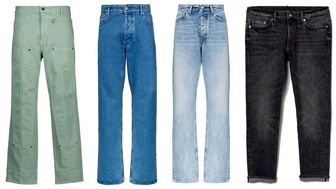 11 Meilleurs Jeans Skinny Pour Hommes Qui Ont L'air Et Se Sentent Fantastiques