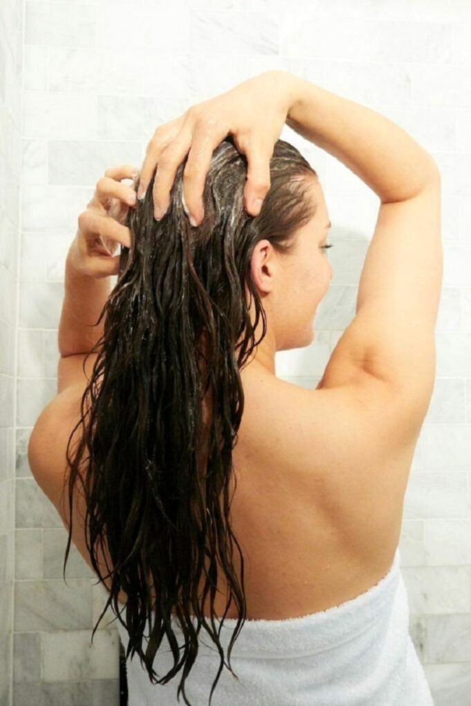 Comment Garder Vos Cheveux En Bonne Santé. 10 Conseils De Soins Capillaires D'hiver Pour Les Hommes