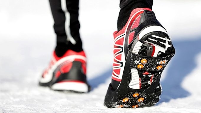 Les 7 Meilleures Chaussures De Course D'hiver